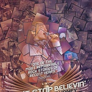 Photo Don't Stop Believin': Everyman's Journey
