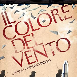 Photo La Couleur du vent