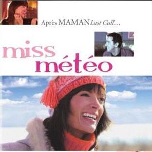 Photo Miss Météo (TV)