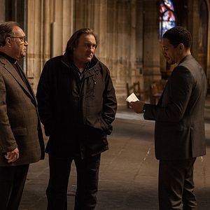 Photo Gerard Chaillou