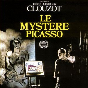 Photo Le mystère Picasso