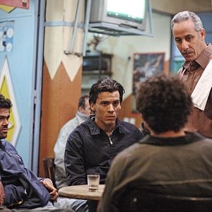 Photo Né quelque part