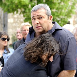 Photo Le Bon Samaritain