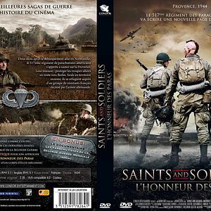 Photo Saints and Soldiers : L’honneur des Paras