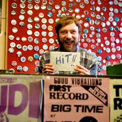 Photo Good Vibrations