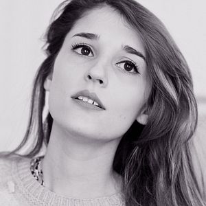 Photo Lola Bessis