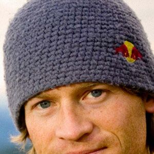 Photo Shane McConkey