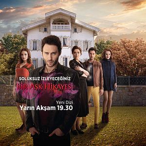 Photo Bir Aşk Hikayesi