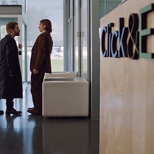 Photo Lou Taylor Pucci