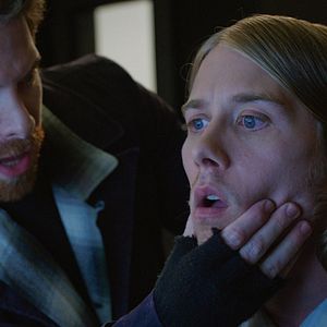 Photo Lou Taylor Pucci