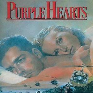Purple Hearts - film 1984 - AlloCiné