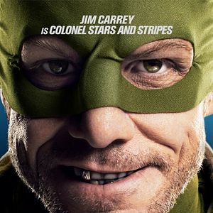 Photo Kick-Ass 2