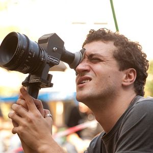 Photo Guillem Morales