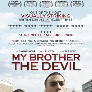 Photo My Brother The Devil