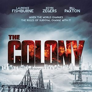 Photo The Colony