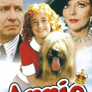 Photo Les Nouvelles aventures d'Annie