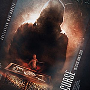 Photo The Curse