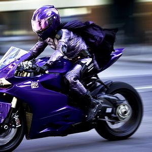 Photo Kick-Ass 2