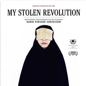 Photo My Stolen Revolution