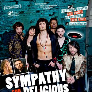 Photo Sympathy for Delicious