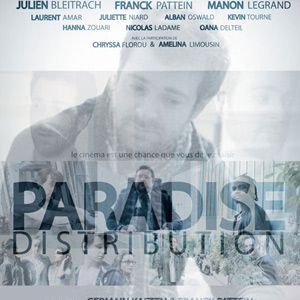 Photo Paradise distribution