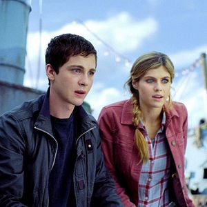 Photo Alexandra Daddario