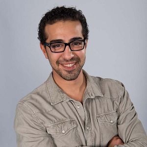 Photo Mhamed Arezki