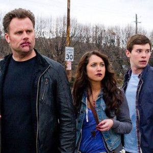 Photo Zombieland