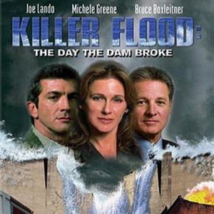 Photo La grande inondation (TV)