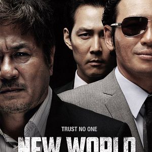 Photo New World