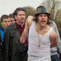 Photo King of the Travellers