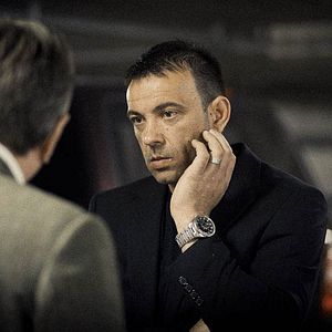 Photo Zlatko Krickic