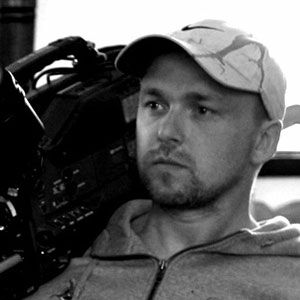 Photo Olaf de Fleur Johannesson