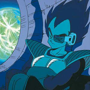 Photo Dragon Ball Z