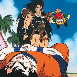 Photo Dragon Ball Z
