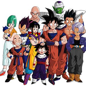 Photo Dragon Ball Z