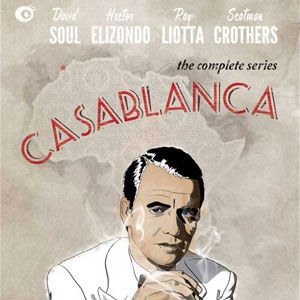 Photo Casablanca (1983)