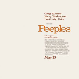Photo Peeples