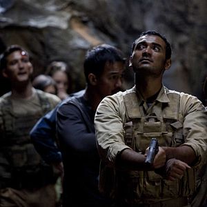 Photo Dead Mine