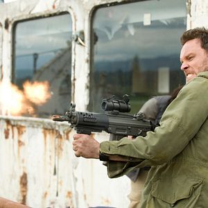 Photo The Marine: Homefront