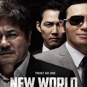 Photo New World