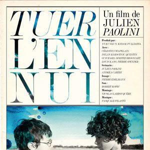 Photo Tuer l'ennui