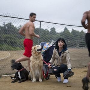Photo Krysten Ritter