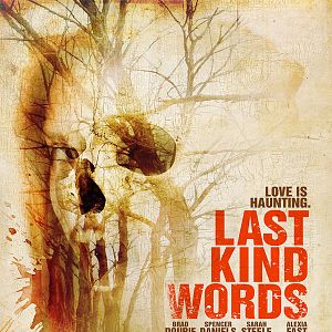 Photo Last Kind Words