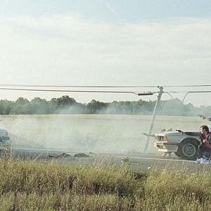 Photo La fille du 14 juillet