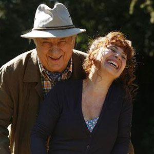 Photo Divorce et fiançailles (TV)