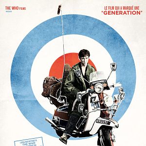 Photo Quadrophenia