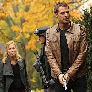 Photo David Sutcliffe