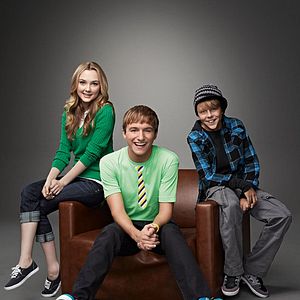 Photo Jacob Bertrand
