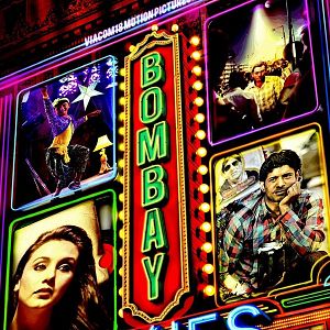 Photo Bombay Talkies